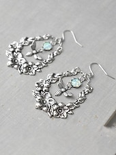 preiswerte Ohrringe-Damen Ohrringe Modisch Outdoor Tier Ohrring