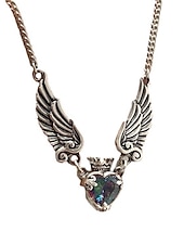 cheap Necklaces &amp; pendants-Women&#039;s necklace Fashion Outdoor Heart Necklaces
