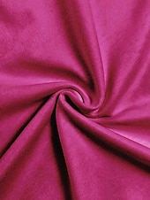 economico T-shirt floreale-Maglietta a Rosa per Donne di San Valentino Maglie Base a Maniche Corte Collo Rotondo Stampa Regolare Adatta Fine Settimana Rosa Blu Viola Verde