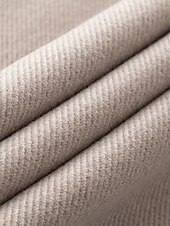 billige kjolebukser for kvinner-kvinners kjole bukser fleece flanell rett full lengde mote streetwear kontorarbeid aprikos svart s m høst vinter