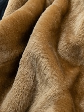billige Puffer og Parka-Dame Vinterjakke Parkas Hold Varm Glidelås Knapper Fleece Lined Fritid Gate stil عادي Gate Avslappet Daglig Fritid / hverdag Glidelås Normal Hettegenser Normal Langermet Yttertøy Svart Grønn Mørkeblå