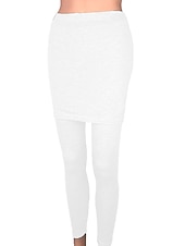 economico Leggings semplici-Per donna Ghette Attivo Di tendenza Streetwear Lunghezza intera Vita alta Liscio Taglio alto Traspirabilità Morbido Comodo Media elasticità Esterno Strada Giornaliero Rosso violaceo Grigio chiaro