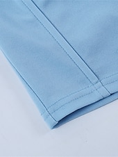 billiga Toppar-kvinnors shapewear ren färg korsetter street date gå ut andas bandeau ärmlös rygglös sommar vår hem outfits
