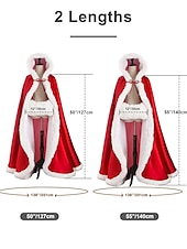 baratos Capa &amp; Capa-Retro Vintage Medieval Renascentista Capa manto com capuz Xales Viking Casamento Elfo Côr Sólida Mulheres Celta Viking Fantasia Espetáculo Casamento Adulto Xale Outono Inverno