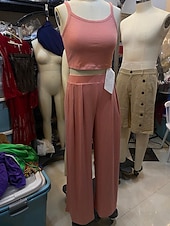 halpa Poistomyynti-naisten neulottu puku