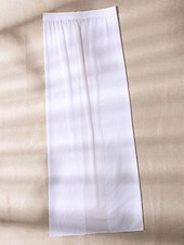 お買い得  ビキニボトムス-女性用カバーアップ水着 スカート付きストレッチボクサーショーツスカートハイウエストバケーションビーチウェアソリッドカラーノースリーブ水着