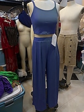 halpa Poistomyynti-naisten neulottu puku