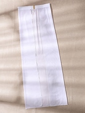 お買い得  ビキニボトムス-女性用カバーアップ水着 スカート付きストレッチボクサーショーツスカートハイウエストバケーションビーチウェアソリッドカラーノースリーブ水着