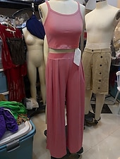 halpa Poistomyynti-naisten neulottu puku