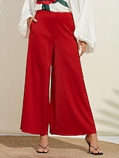 economico Women&#039;s Sets-set di culotte con spalle scoperte e maniche a sbuffo stampate in raso