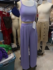 halpa Poistomyynti-naisten neulottu puku