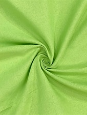 halpa design puuvilla- ja pellavamekot-Naisten Maksimekko Valkoinen mekko Puuvillaiset pellavamekot Paitamekko Rento mekko Perus Moderni Päivittäin Viikonloppu Loose Fit Tavallinen Puolihiha Paitapuserokaula-aukko Valkoinen Apila Kes