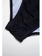 abordables Maillots de bain une pièce-Maillots de bain pour femmes Maillot de bain une pièce Imprimé Vacances Plage Chat Sans manches