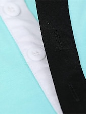 preiswerte Klassisches Poloshirt für Herren-Herren Sport-Poloshirts Golfshirt Lässig Sportoberteile Gerippter Polokragen Kurzarm Mode Basic Einfarbig Patchwork Sommer Normale Passform Schwarz Weiß Rote Blau Grün Sport-Poloshirts