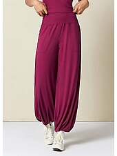 Χαμηλού Κόστους Παντελόνι-smart casual φανάρι αθλητικό παντελόνι