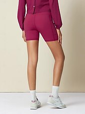 economico gonna da donna-Set gonna in 2 pezzi a vita alta in tencel
