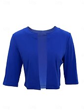 ieftine Rochii set-Pentru femei Set de rochii Rochie casual Rochie leagăn Rochie imprimata Modă Modern Floral Imprimeu Rochii Midi Manșon Jumate În V În aer liber Dată Alb Albastru regal Albastru piscină Vară Fit