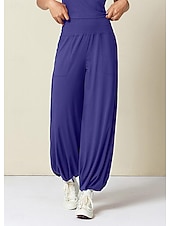 Χαμηλού Κόστους Παντελόνι-smart casual φανάρι αθλητικό παντελόνι
