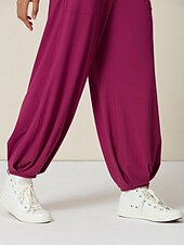 Χαμηλού Κόστους Παντελόνι-smart casual φανάρι αθλητικό παντελόνι