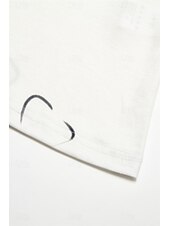 voordelige Valentijnsdag Jurken-Vrouwen's Mini Jurk Casual Jurk Petite Jurk Zomerse Jurk Basis Sexy Casual Vakantie Dagelijks Feest Regelmatige Pasvorm Hart LIEFDE Fruit Mouwloos V Hals Spaghetti Band Ananas Bloemen