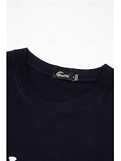abordables T-shirt Humor &amp; Citations-T-shirt femme drôle disant tees 100% coton femmes j&#039;ai googlé mes symptômes imprimé t-shirts manches courtes décontractés (vert foncé l)