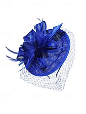 preiswerte Zubehör und mehr-Retro Vintage 1950er 1920er Fascinators Hut Schleier-Stirnband Braut Damen Karneval Maskerade Party / Abend Junggesellinnenabschiedsparty Erwachsene Kopfbedeckung