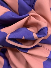 ieftine Rochii tip cămașă-rochie cămașă damă rochie leagăn rochie leagăn rochie maxi lungă întâlnire vacanță modern casual guler cămașă buzunar cu mânecă lungă vară primăvară loose fit floral