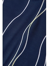 Χαμηλού Κόστους Casual Floral Φορέματα-γυναικείο casual φόρεμα έθνικ φόρεμα μετατόπιση φορέματος midi φόρεμα λεοπάρ μαύρο λευκό μισό μανίκι floral print καλοκαίρι άνοιξη v λαιμό βασικές καθημερινές διακοπές Σαββατοκύριακο 2023 s m l xl