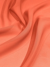 economico Abiti per feste da ballo-Abiti da prom A-Line per matrimoni in spiaggia Abito Elegante Formale Estivo Asimmetrico Senza Maniche V Collo Chiffon con Ruches