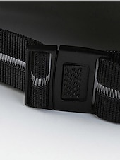 economico Cappelli da uomo-Per uomo Berretto cappello Cappello da sole Cappello da camionista Nero Blu marino 100% cotone Retato Di tendenza Informale Strada Giornaliero Alfabetico Regolabile Crema solare Traspirante