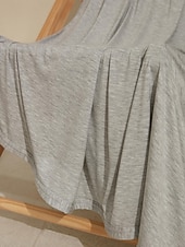 billiga Elitkollektion-kylande sommarfilt, bekväm kylfilt som andas, mjuk filt för hemmakontoret, bekväma sängkläder, sovrumstillbehör present till sommaren, presenter för män 82 % viskos från bambu