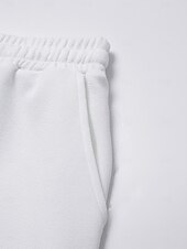 olcso Férfi Basic Tees szettek-Férfi 2 darab Póló öltönyök Rövidnadrág és póló szett Rövid ujjú Terített nyak Nyár Tömör szín Testedző Alkalmi Zseb 2 db Vakáció Hétköznapi viselet Sportruházat Fekete Fehér Barna Férfi felső póló