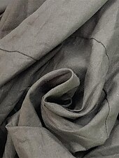 ieftine proiectează rochii din bumbac și in-Pentru femei Negru Albastru piscină Vară Primăvară Rochie Maxi Rochii de in bumbac Rochie neagra Rochii Tip Cămașă Boemia Zilnic Sfârșit de săptămână Potrivire Largă Simplu Guler Cămașă