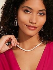 cheap Women&#039;s Necklace-Women&#039;s Chain Necklace Gold Brass Fashion