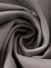 preiswerte Chinos-Herren Abschlußfeier Hose Chinos Chinohose Tasche Einfach Komfort Atmungsaktiv Outdoor Täglich Ausgehen Mode Lässig Schwarz Khaki
