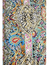 olcso Grafikai bolt Ujjatlan felsők és Camis-Női top camisole nyomott V nyakú bohém divat színes könnyű hétköznapi nyári camisole tank top standard fit