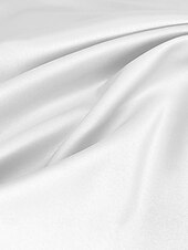 preiswerte WEISS-A-Linien-Abendkleid, elegantes Hochzeitsgastkleid, formell, bodenlang, ärmellos, V-Ausschnitt, Satin mit Blumendruck 2025