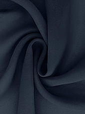 voordelige Vloerlengte-Strand Bruiloft A-Lijn Moeder van de Bruid Jurk Elegante Sierlijke Hals Thee Lengte Chiffon Halve Mouw met Kant maat op maat