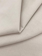cheap Wedding Suits-Men&#039;s Wedding Linen Suits Sky Blue Sage Summer Solid Colored Tailored Fit 3 Piece Single Breasted One-button