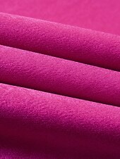 economico Bluse e camicie-camicetta senza maniche in raso a collo alto