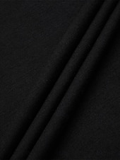 ieftine tricouri de bază-Bărbați Tricou Tricouri Manșon scurt În V Primavara vara Simplu Șic Stradă Îmbrăcăminte sportivă Birou Fitness Sală de Fitness Negru Alb Roșu-aprins Top tricou pentru bărbați
