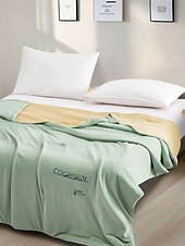 billiga Elitkollektion-Filtar &amp; Plädar, Solid färg 100 % polyamid Mjuk filtar