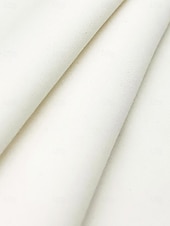 abordables Trajes formales-Trajes de fiesta de boda para hombres blanco moda formal verano en color sólido ajuste estándar de 3 piezas de un solo botón y dos botones
