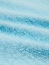 voordelige Klassiek-Voor heren Overhemd linnen overhemd Zomer overhemd Strand Kleding Overhemd met knopen Effen Casual Dagelijks blauw Lange mouw Revers Lente &amp; Herfst Kleding