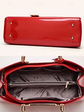 economico Borsette e borse tote-sofisticata borsa in avorio con manico intrecciato e accenti dorati: borsa di design di lusso per abiti professionali e da sera