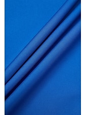 abordables Robe de cocktail-Robe Portefeuille Robe Trapèze Femme Robe mi-longue Ruché A Volants Mariage Soirée Elégant Grande occasion Col V Standard Bleu Vert S M L XL 2XL