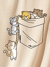 ieftine tricou simplu-tricou damă tricou 100% bumbac zilnic casual cu mânecă scurtă de vară alb murdar