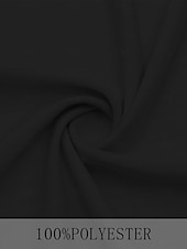  Kurzarm-Grafik T-Shirt für Männer Lustiger Hund 'An alle meine Hater' Lifestyle Tee