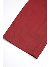 preiswerte Cargohose für Damen-Damen Cargo-Hosen Weites Bein Hosen Hose Aktiv Streetwear Lässig Volle Länge Mittlere Taille Einfach Reißverschluss Tasche Mehrere Taschen Atmungsaktivität Bequem Mikroelastisch Outdoor Straße