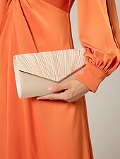 levne Psaníčka a kabelky na večer-dámská elegantní béžová kabelka s odnímatelným řetízkovým popruhem – všestranná večerní kabelka na svatby, večírky a formální události